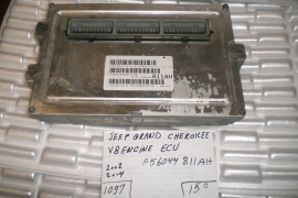 Jeep - ECU Computer - P56044811AH